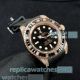 Cheapest Price Copy Rolex Submariner Diamond Bezel Black Rubber Strap Watch (5)_th.jpg